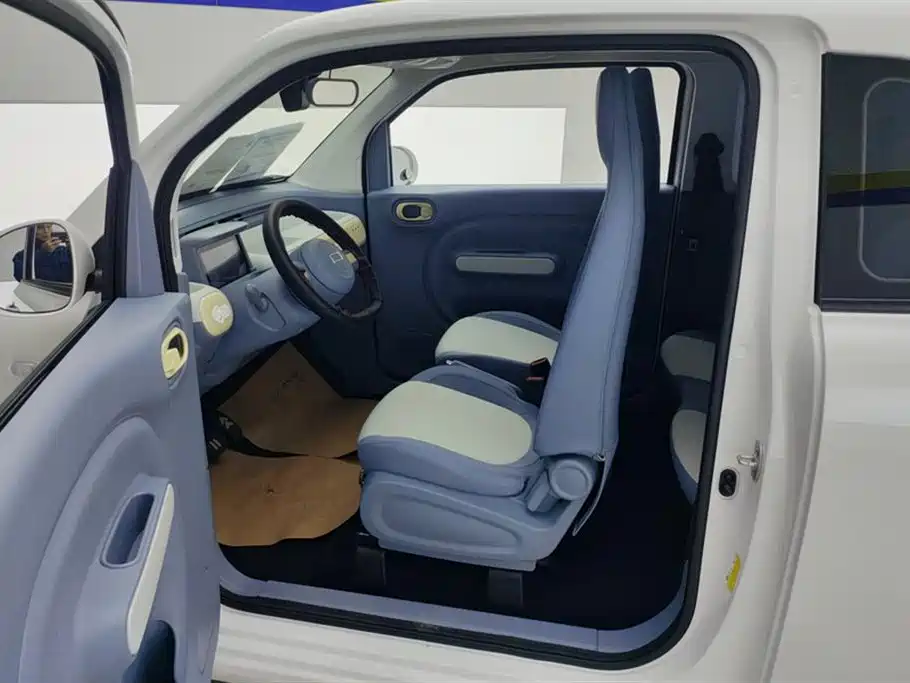 BESTUNE PENTIUM PONY