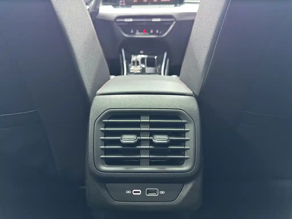 Volkswagen Lamando — миниатюра 17