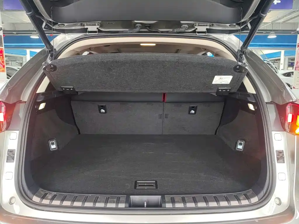 Lexus NX — миниатюра 19