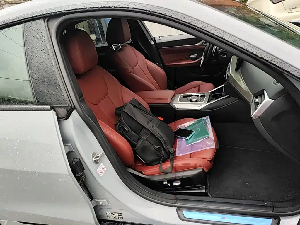 BMW 4 Series — миниатюра 25