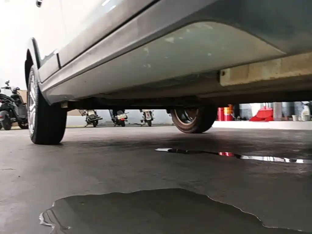 Chery Tiggo 3x — миниатюра 21