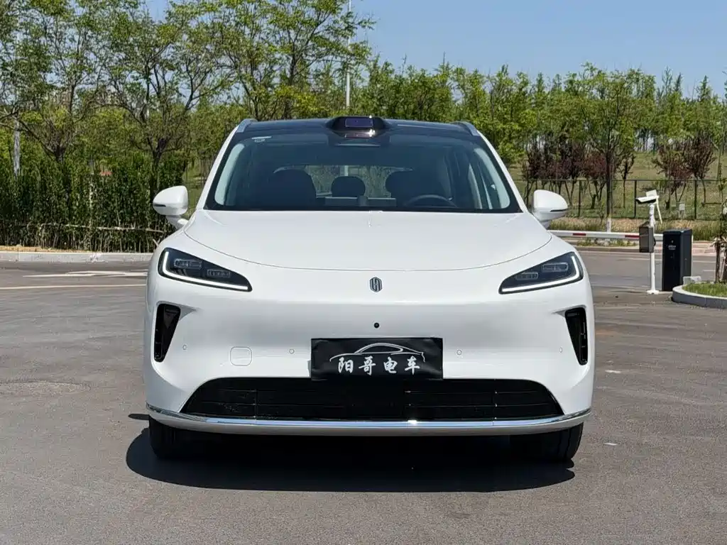 Shangjie H5 2025 Max