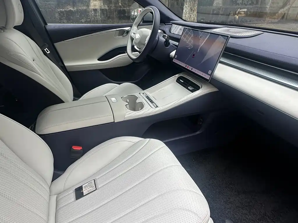 Fulwin Fengyun A9 — миниатюра 9