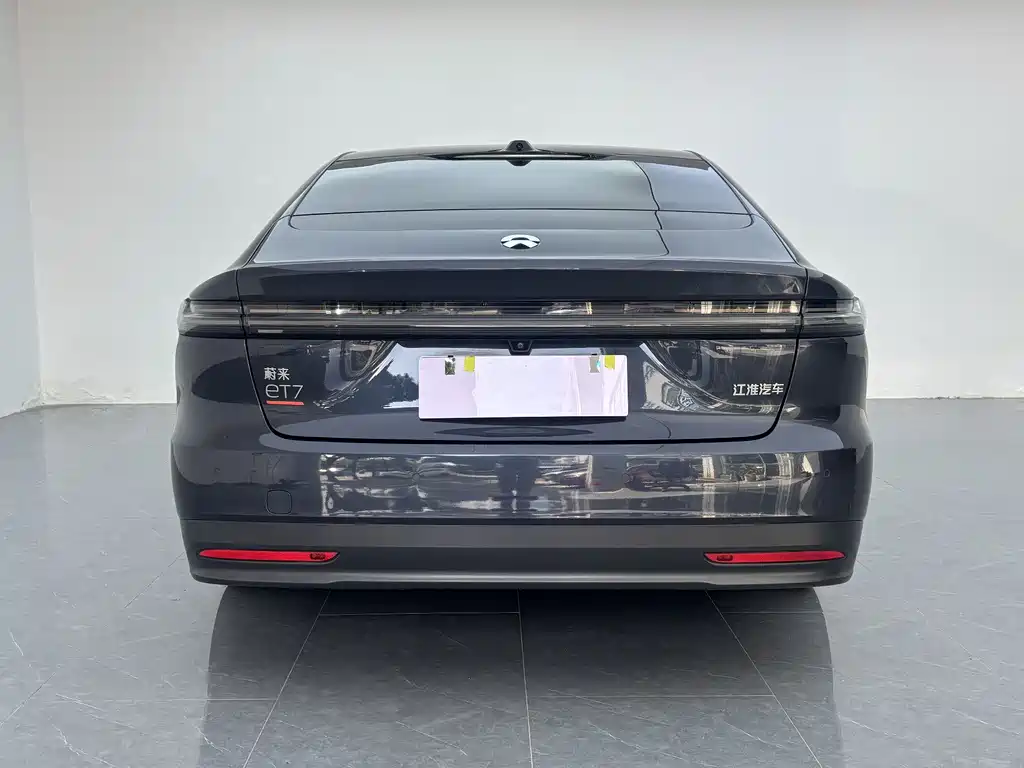 NIO ET7 — миниатюра 4