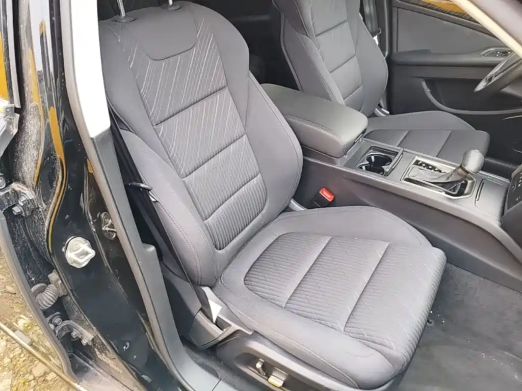 Hongqi Hongqi H7 — миниатюра 25