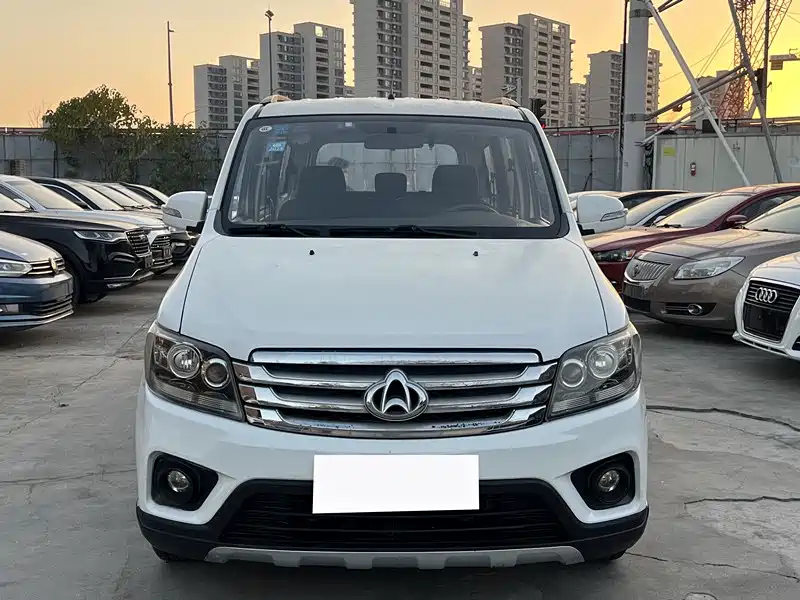 CHANGAN UNO S