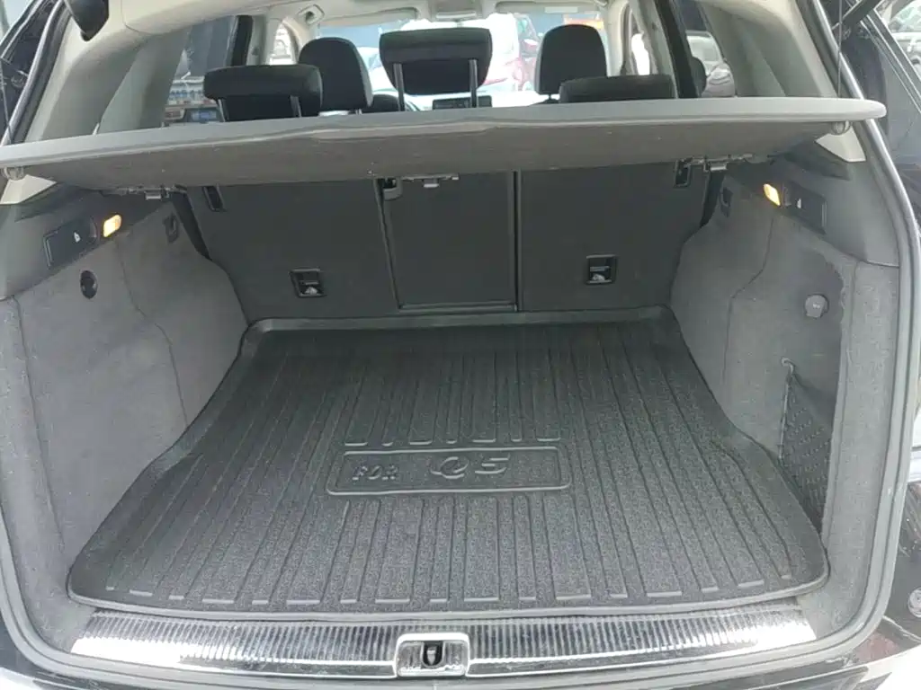 Audi Q5 — миниатюра 19