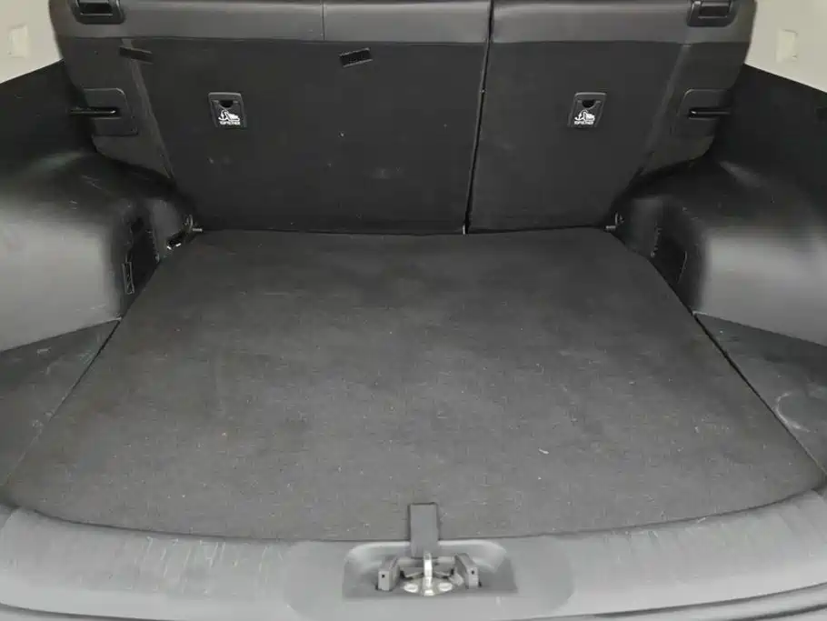 Changan CS55 — миниатюра 4