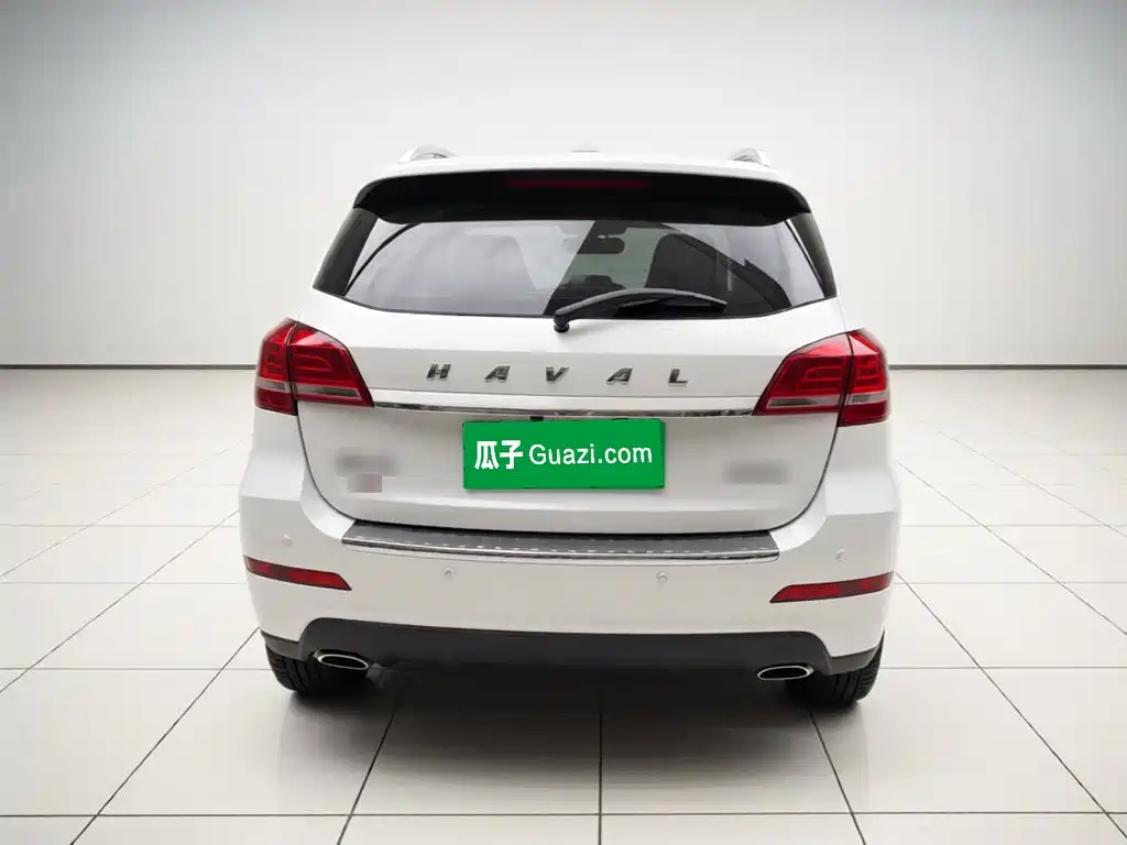 Haval H2 — миниатюра 3
