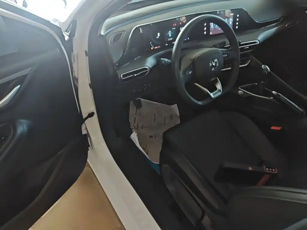 Changan Eado — миниатюра 16