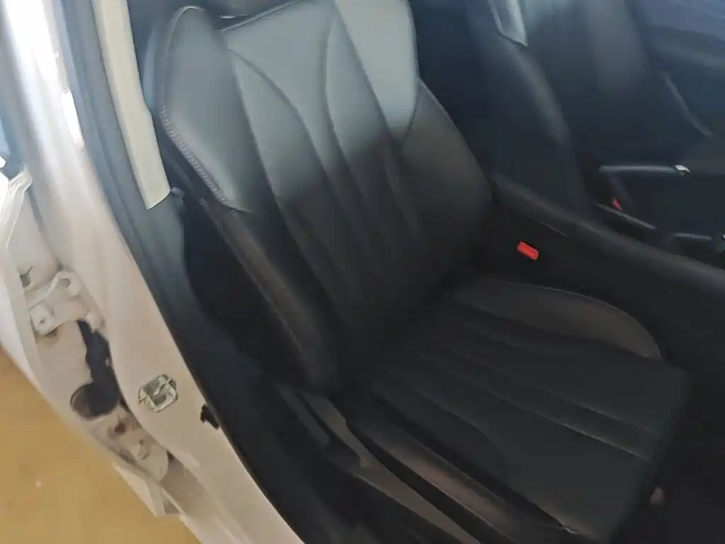 Changan Eado — миниатюра 25