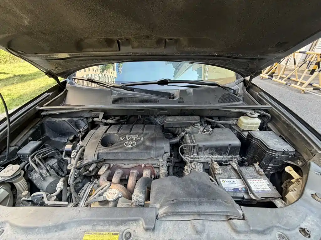 Toyota Highlander — миниатюра 13