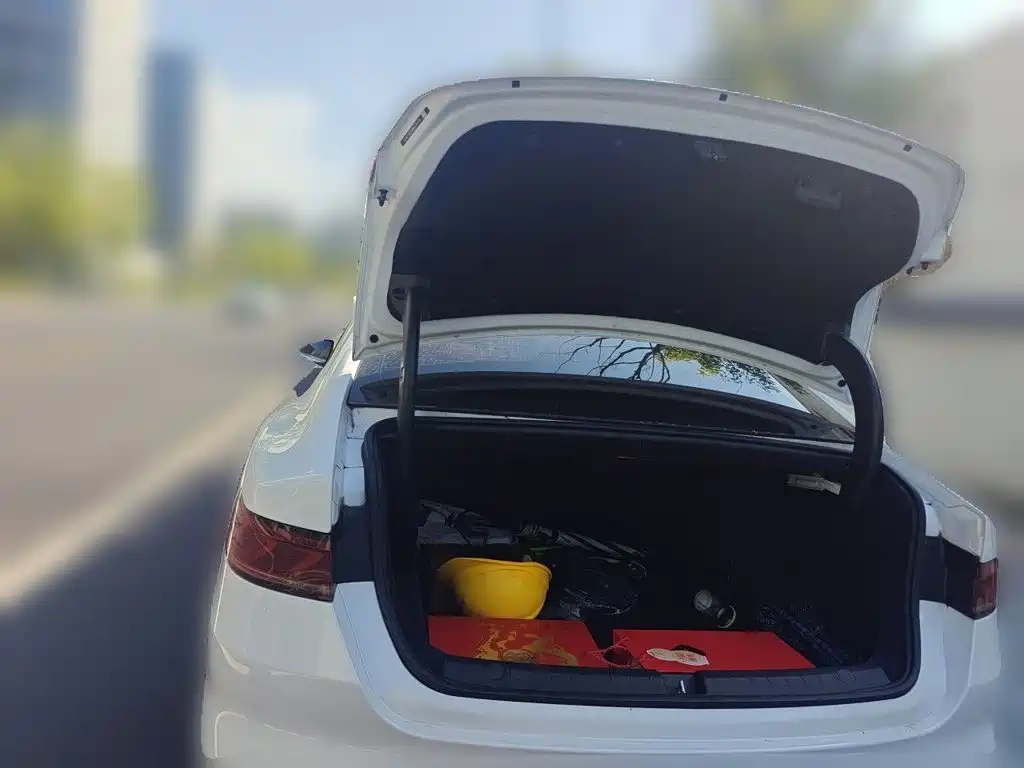 BYD Qin PLUS — миниатюра 15
