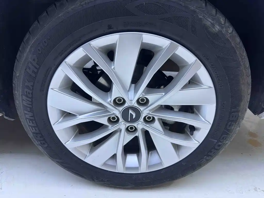 Jetta VA3 — миниатюра 13