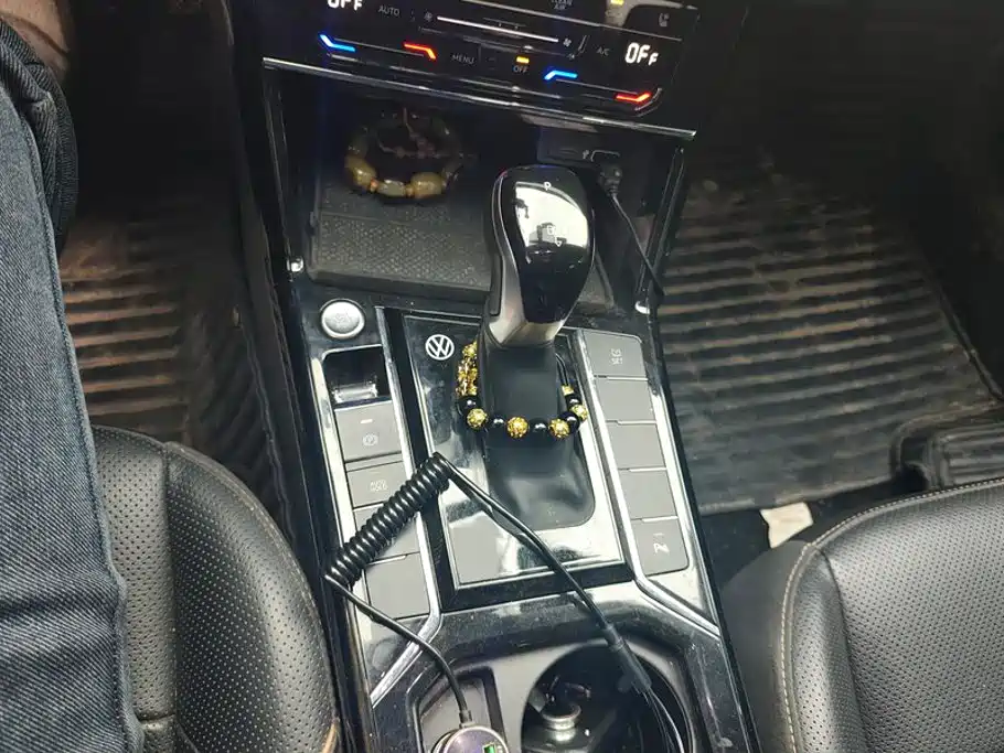 Volkswagen Passat — миниатюра 16