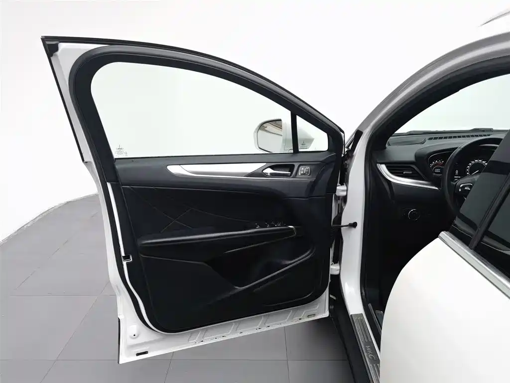 Lincoln MKC 2017 2.0T Premium
