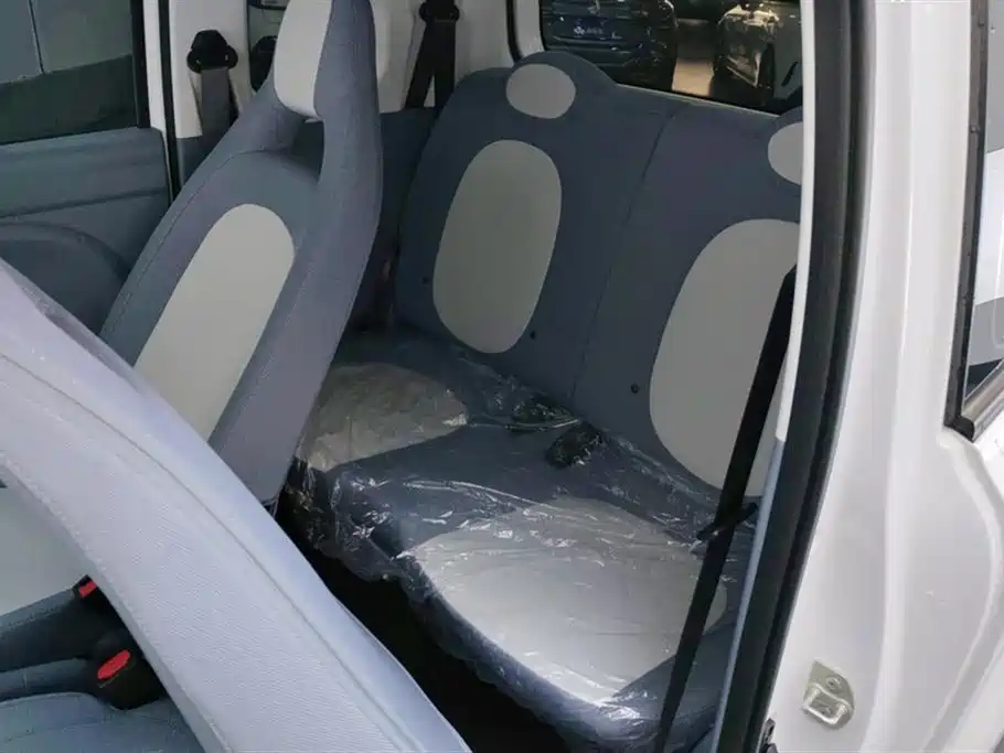 BESTUNE PENTIUM PONY