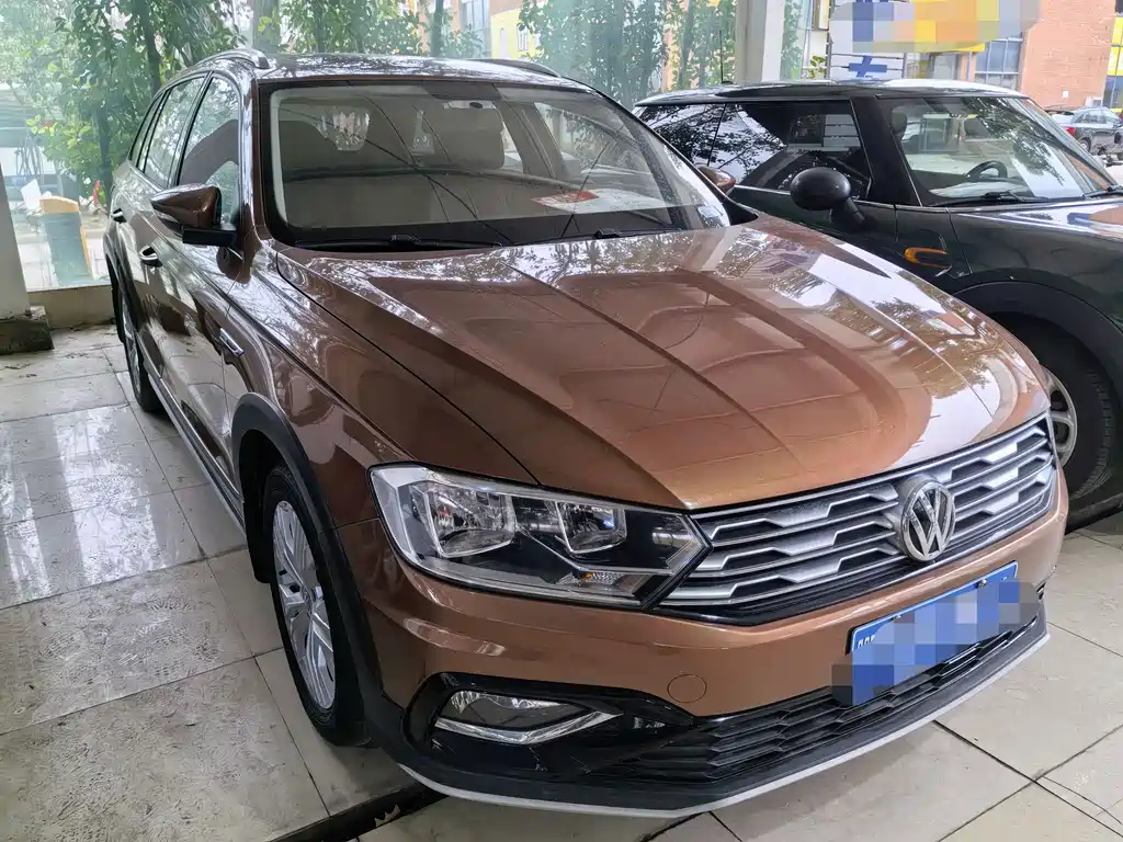 VOLKSWAGEN C TREK WEI COLLAR