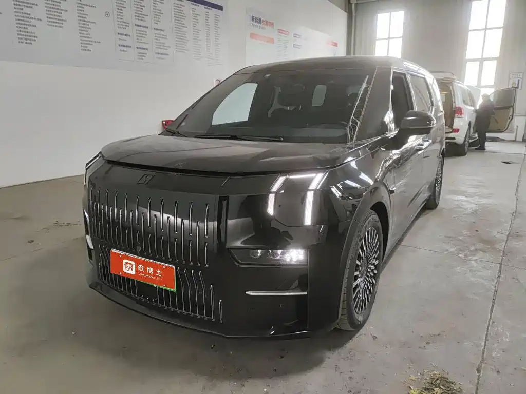 ZEEKR EXTREME KRYPTON 009