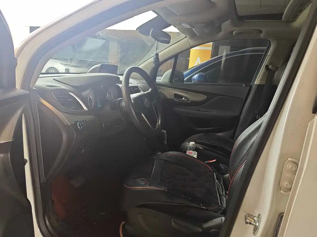 Buick Encore — миниатюра 5