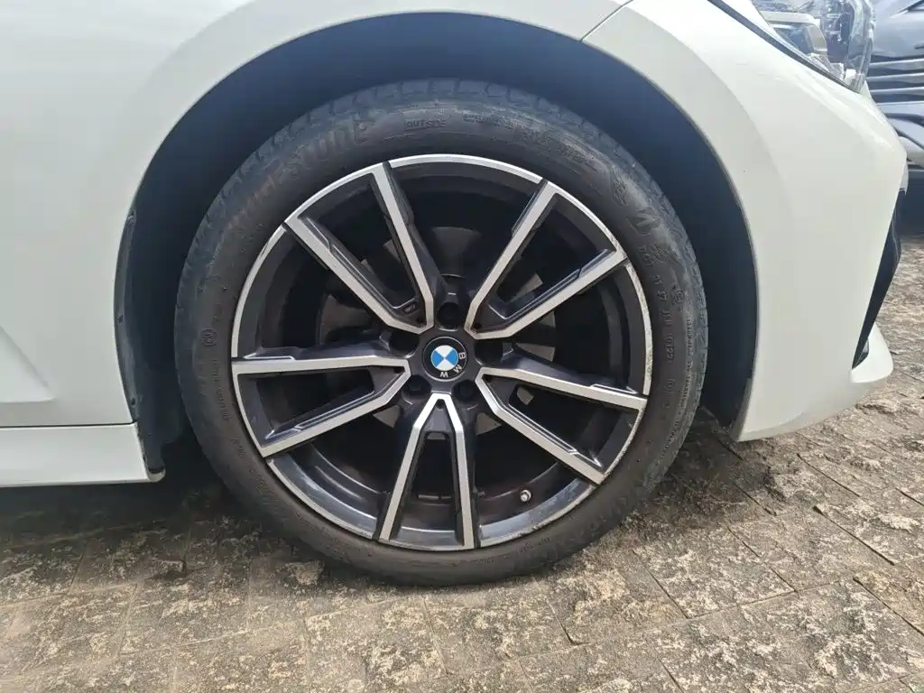 BMW 3 Series — миниатюра 8