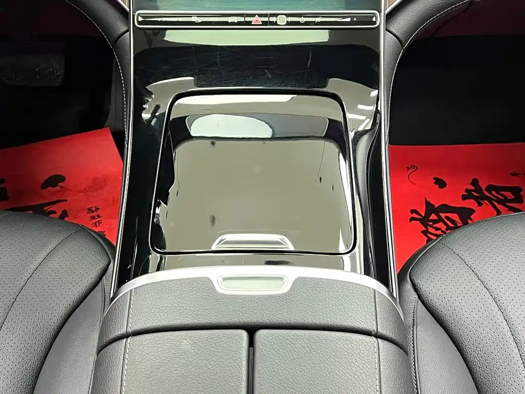 Mercedes-Benz EQE — миниатюра 24