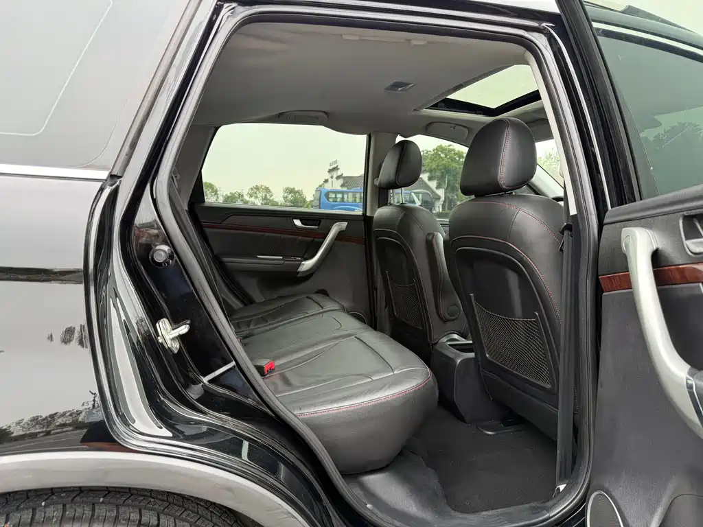 Haval H6 — миниатюра 11