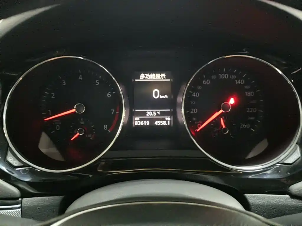 Volkswagen Sagitar — миниатюра 12