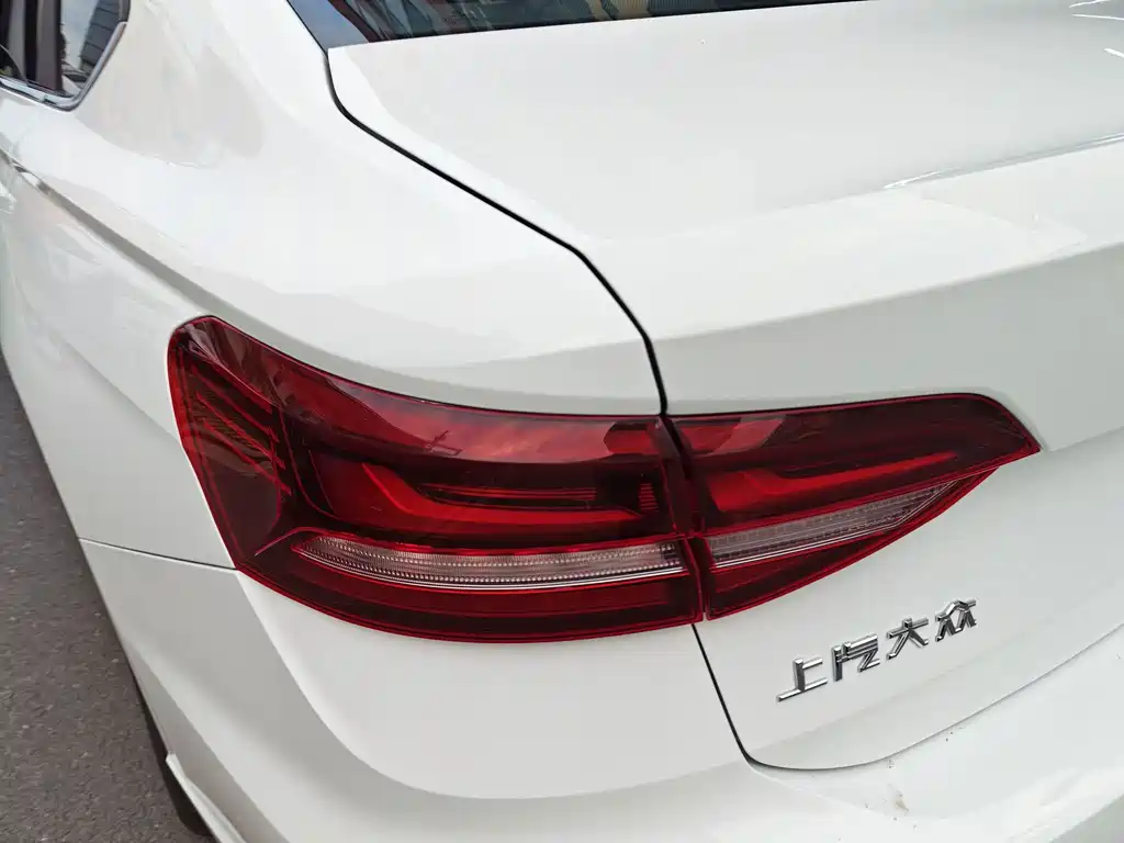 Volkswagen Lavida — миниатюра 14