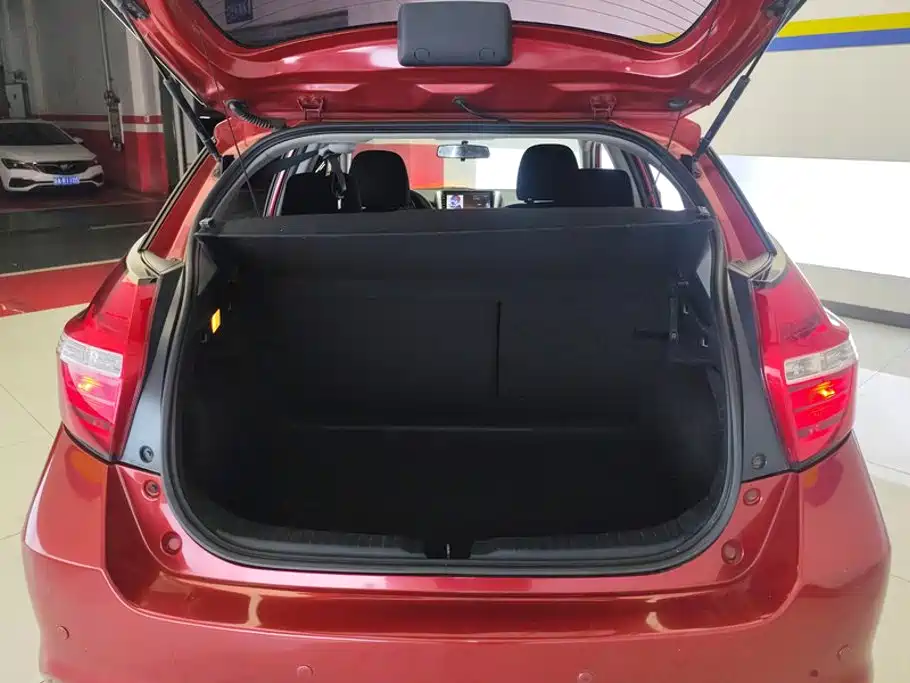 Toyota Yaris L Facelift 1.5E CVT Charm Dynamic Edition, фото 4