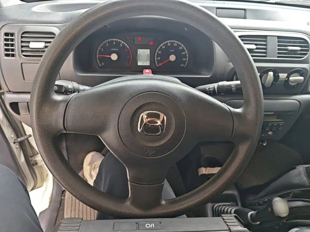 Changhe Beidouxing 1.4L Super Value Edition, фото 11