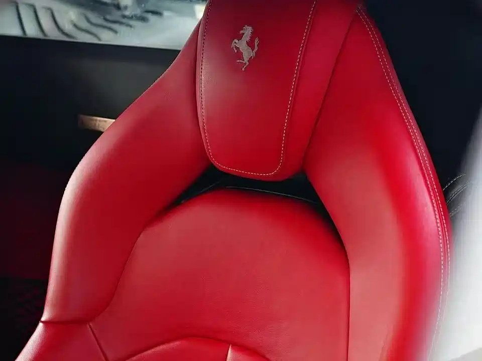 Ferrari 488 - фото 4