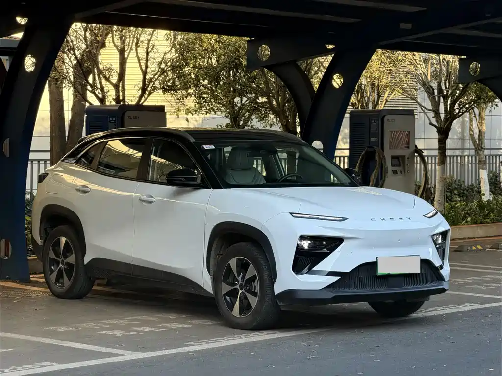 CHERY CHERY SHU XIANGJIA