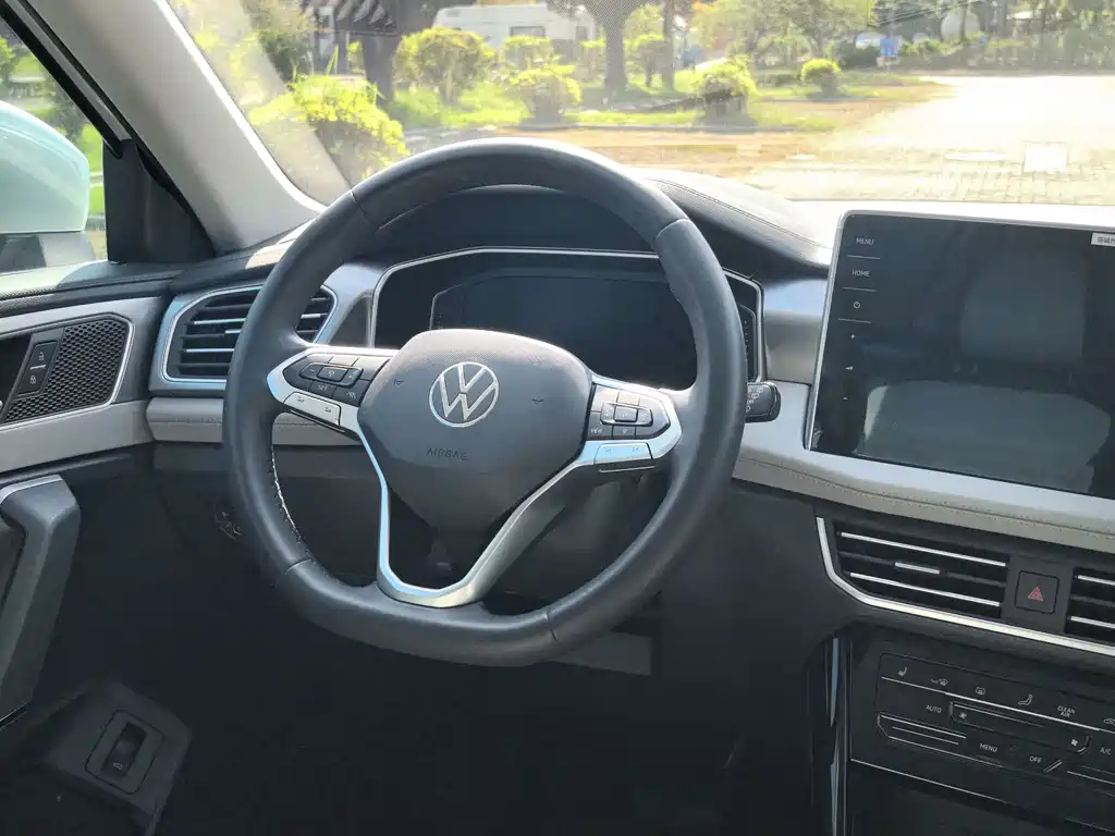 Volkswagen Tayron — миниатюра 17