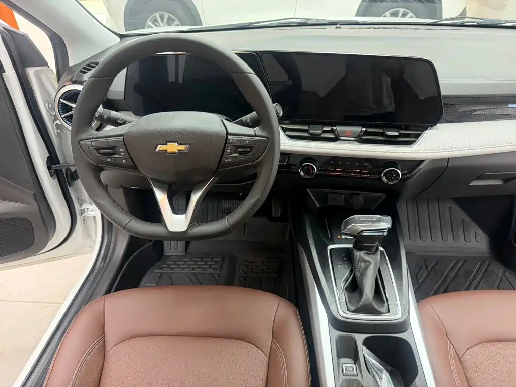 Chevrolet Monza — миниатюра 11