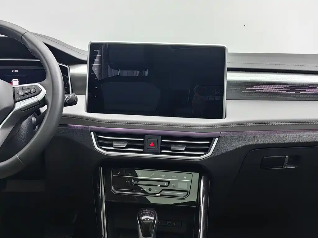 Volkswagen Tayron — миниатюра 12