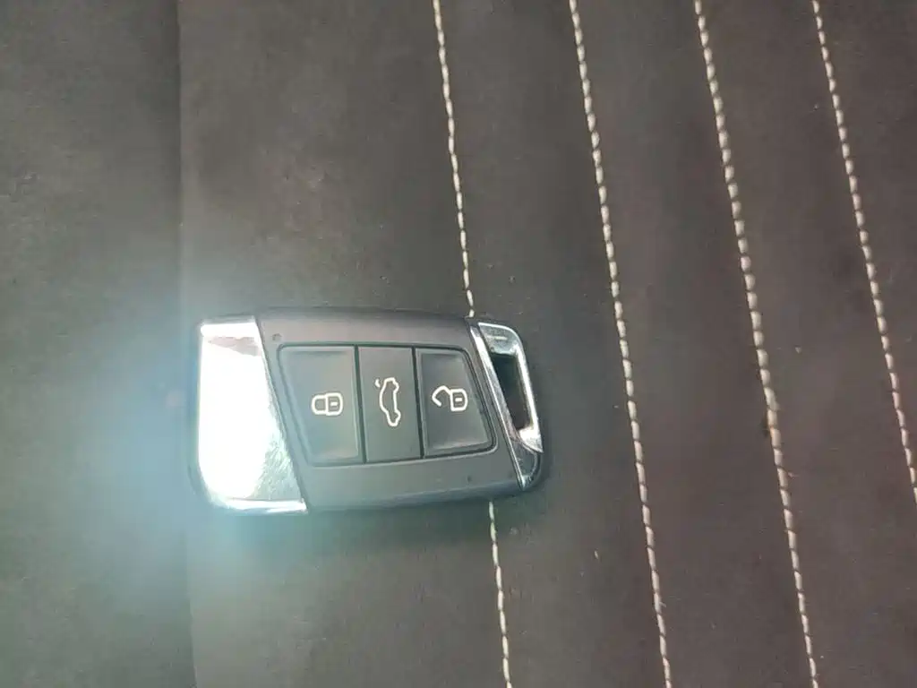 Volkswagen Magotan — миниатюра 9