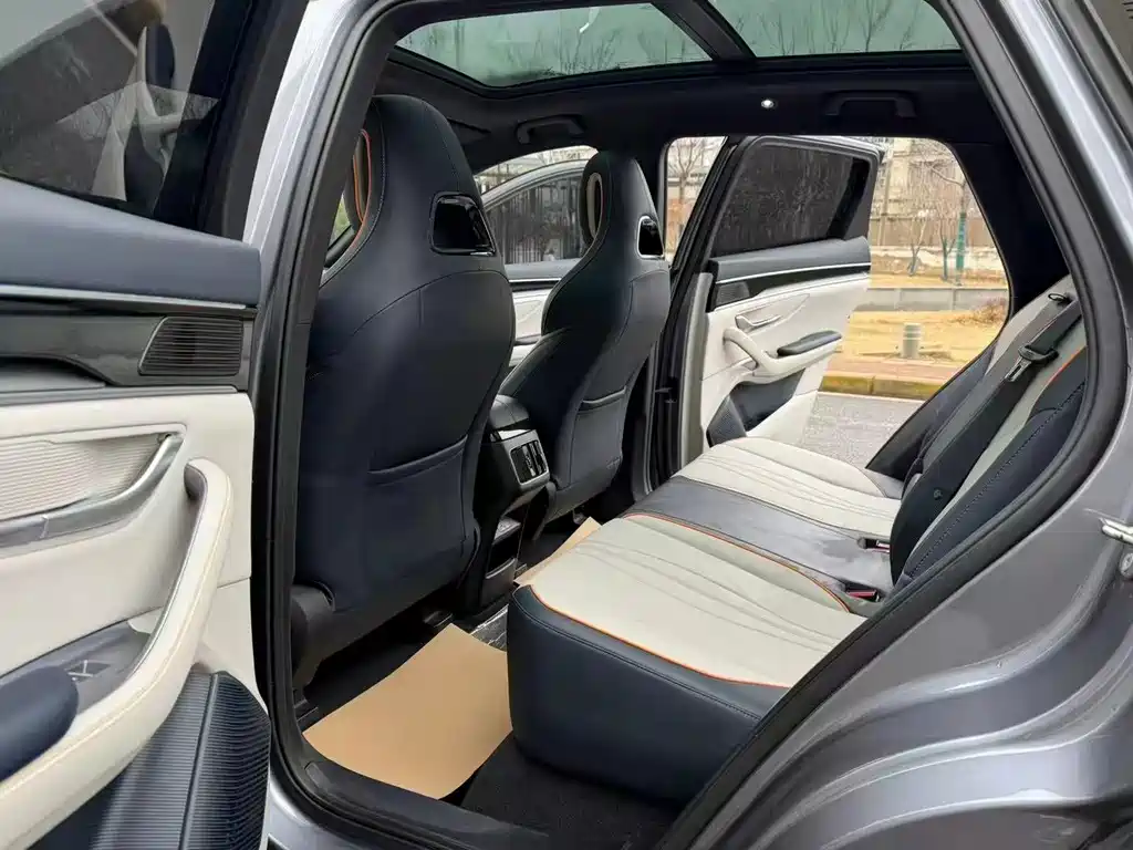 BYD SONGJIANG NEW ENERGY