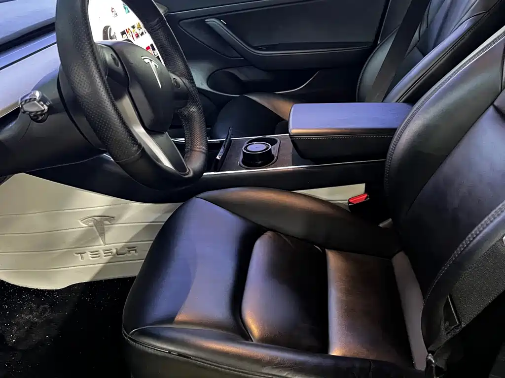 Tesla Model 3 — миниатюра 3