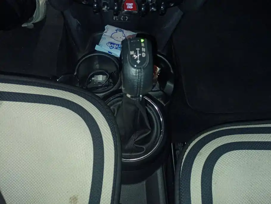 MINI Mini — миниатюра 16