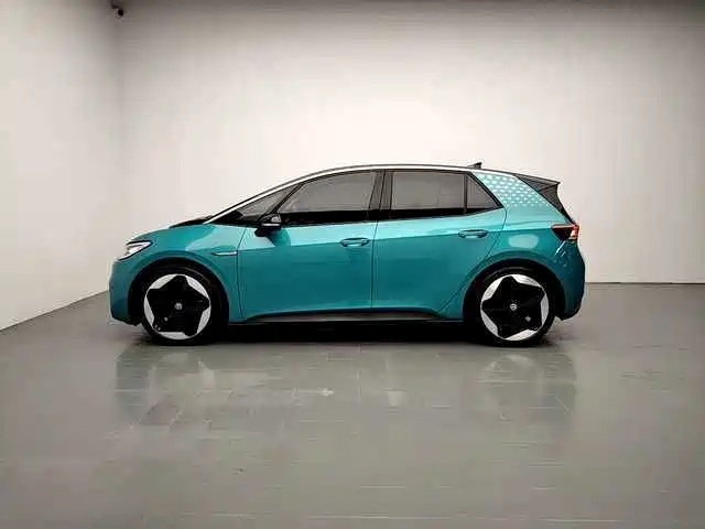 Volkswagen ID.3 — миниатюра 4