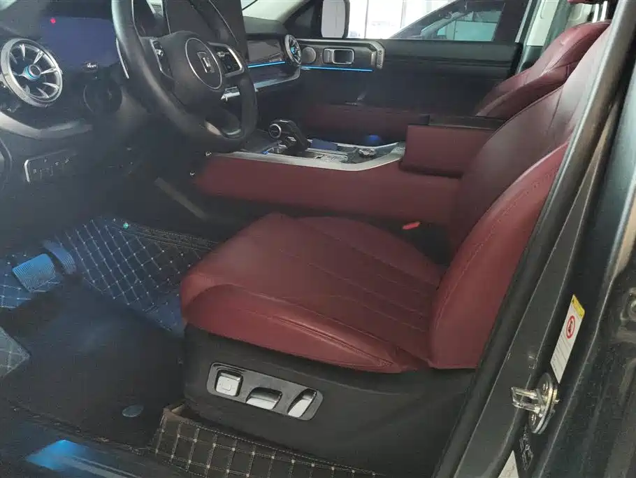 TANK TANK 400 NEW ENERGY