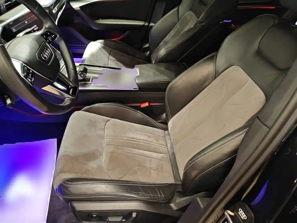 Audi A6L — миниатюра 20