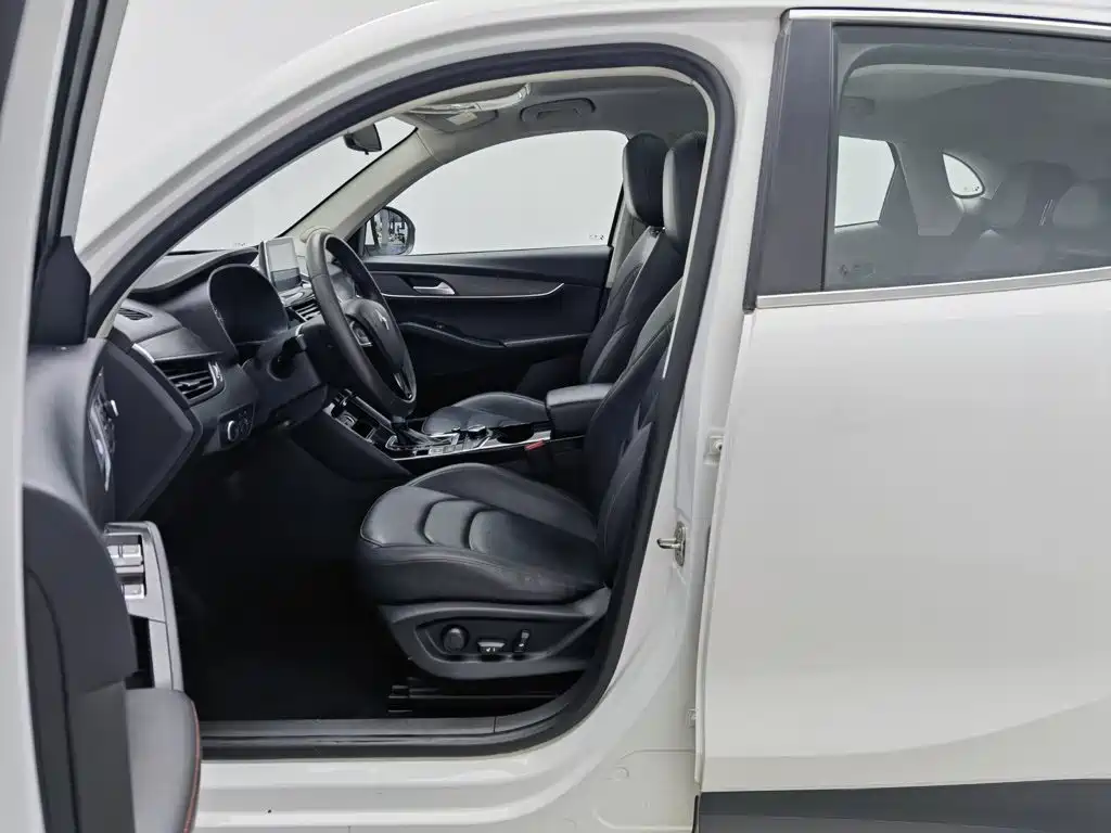 Borgward BX5 — миниатюра 10