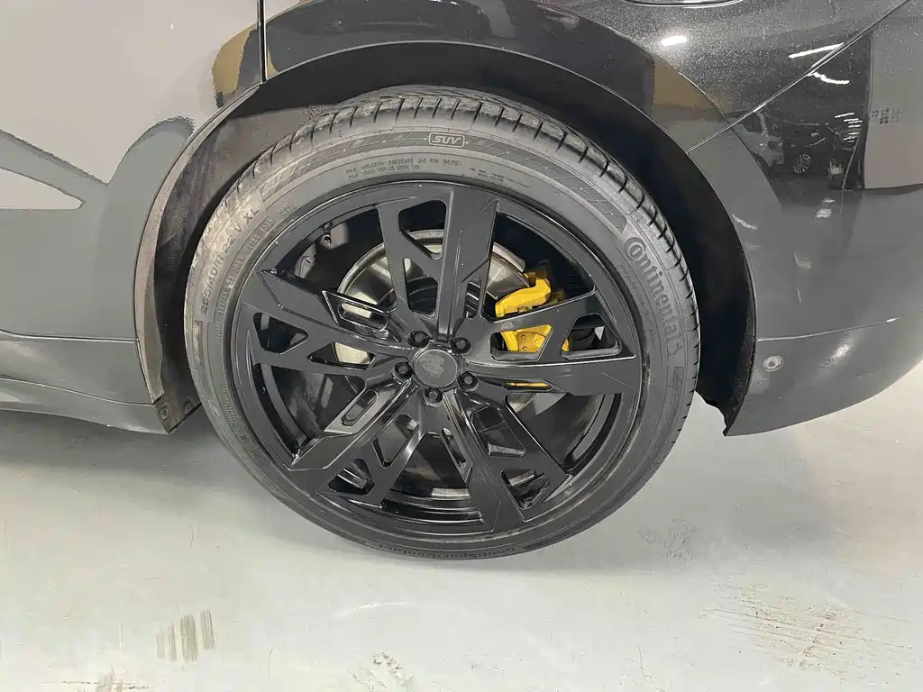 ZEEKR EXTREME KRYPTON 001