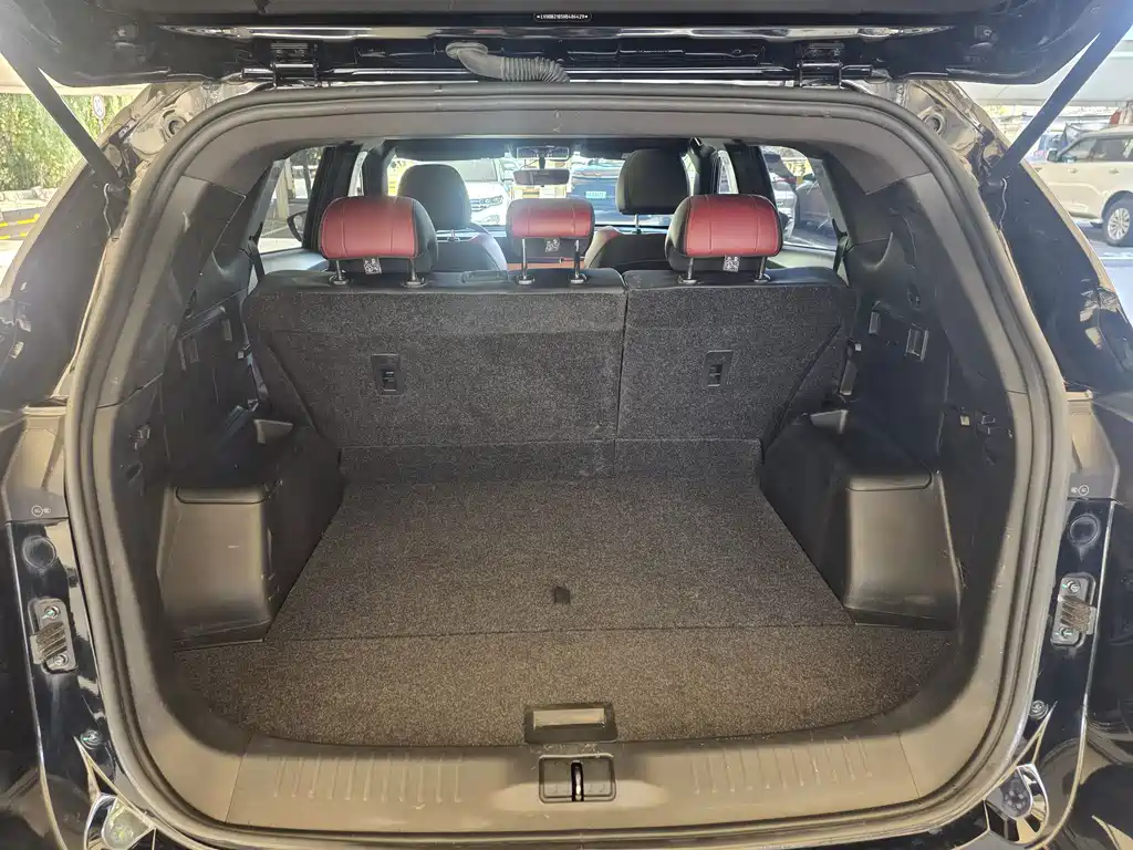 Jetour X70 PLUS — миниатюра 12