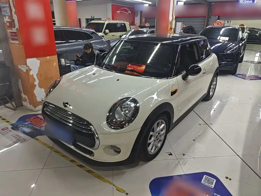 MINI