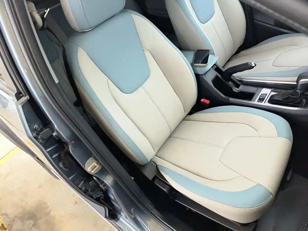 Chery Tiggo 3x — миниатюра 25