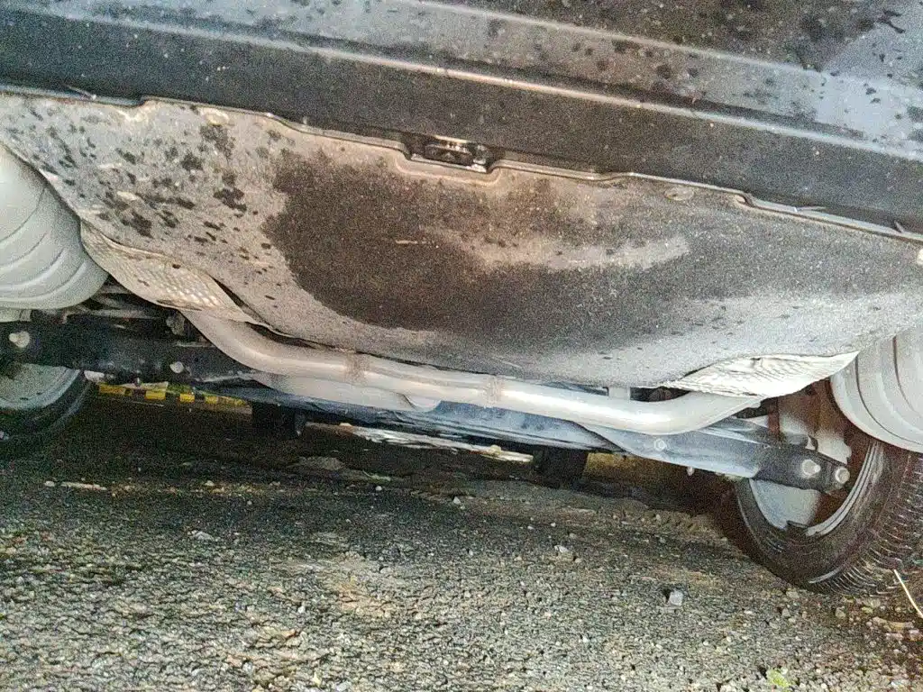 Volkswagen Magotan — миниатюра 23