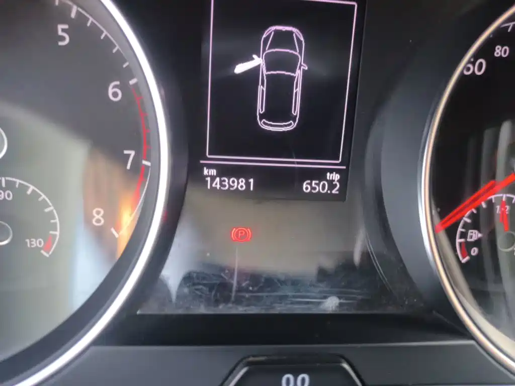 Volkswagen Golf — миниатюра 5